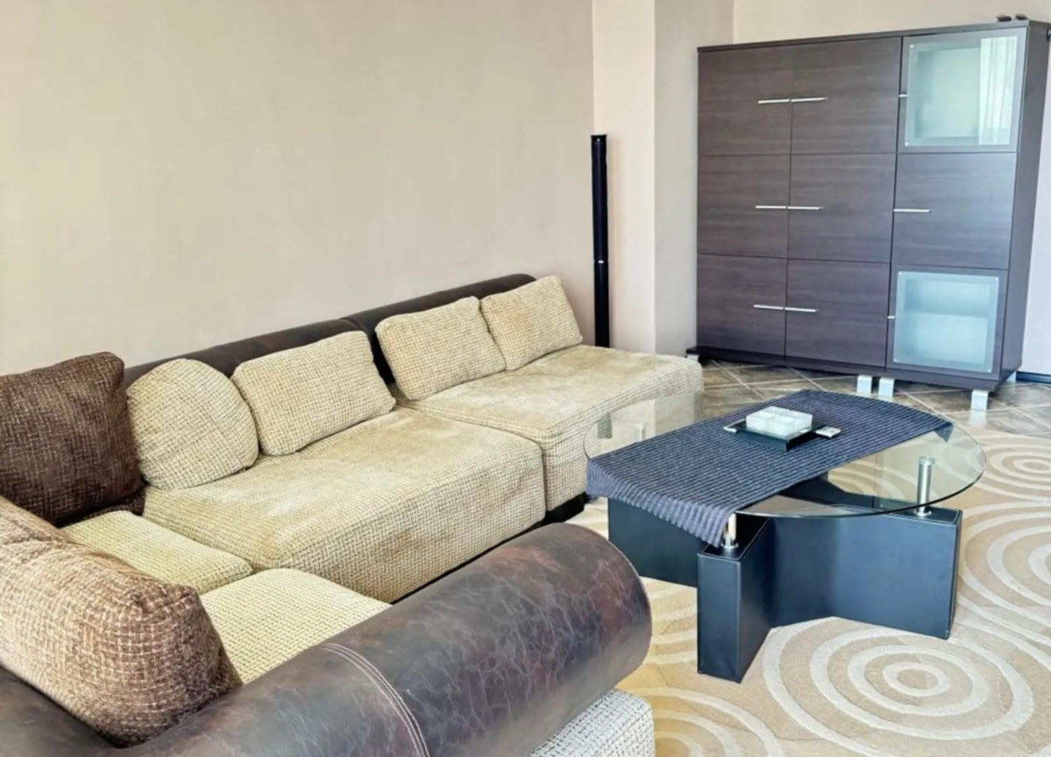 Apartament Infinity Is The Best Burgas City Bulgaria