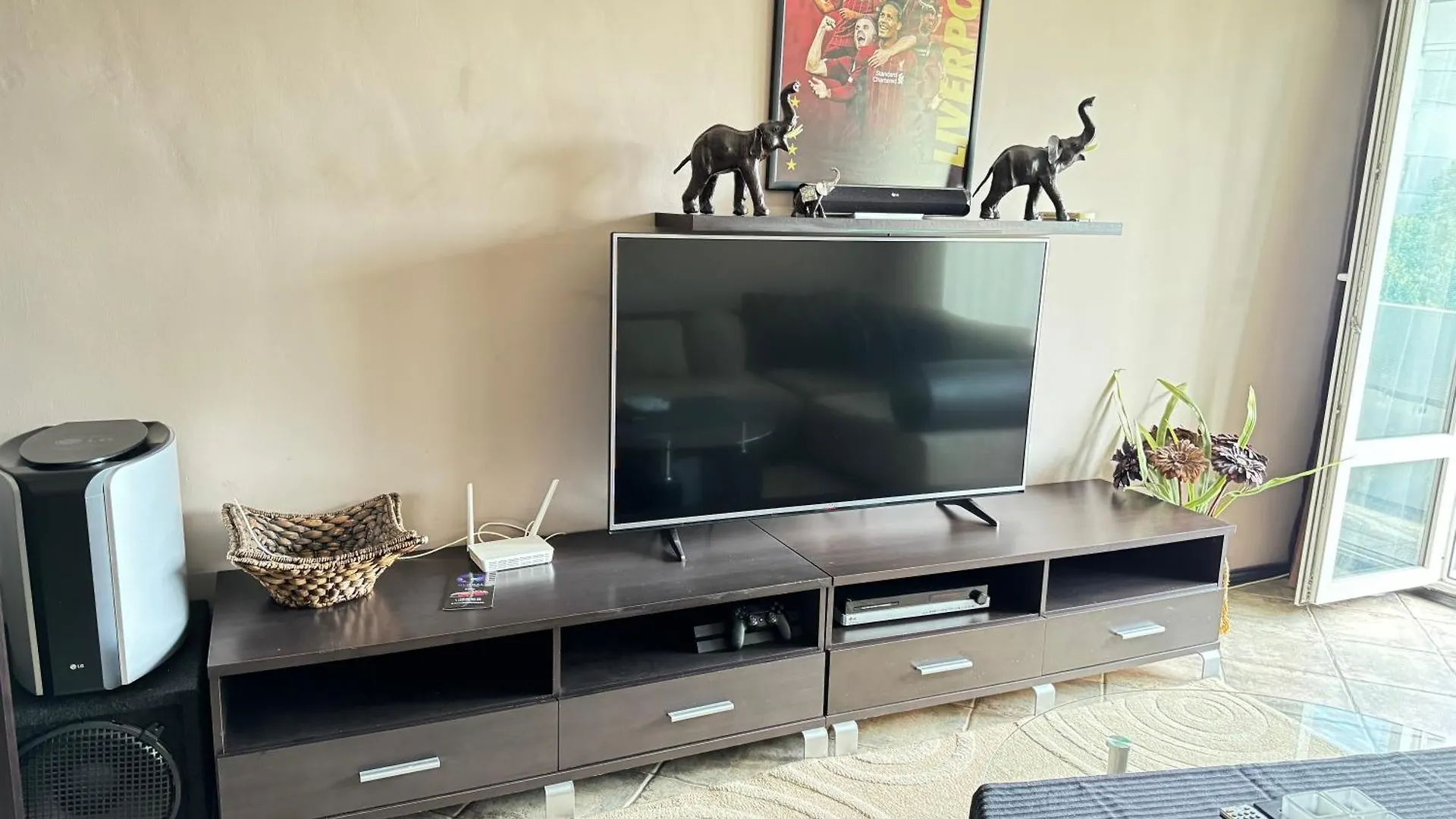 Apartament Infinity Is The Best Burgas City