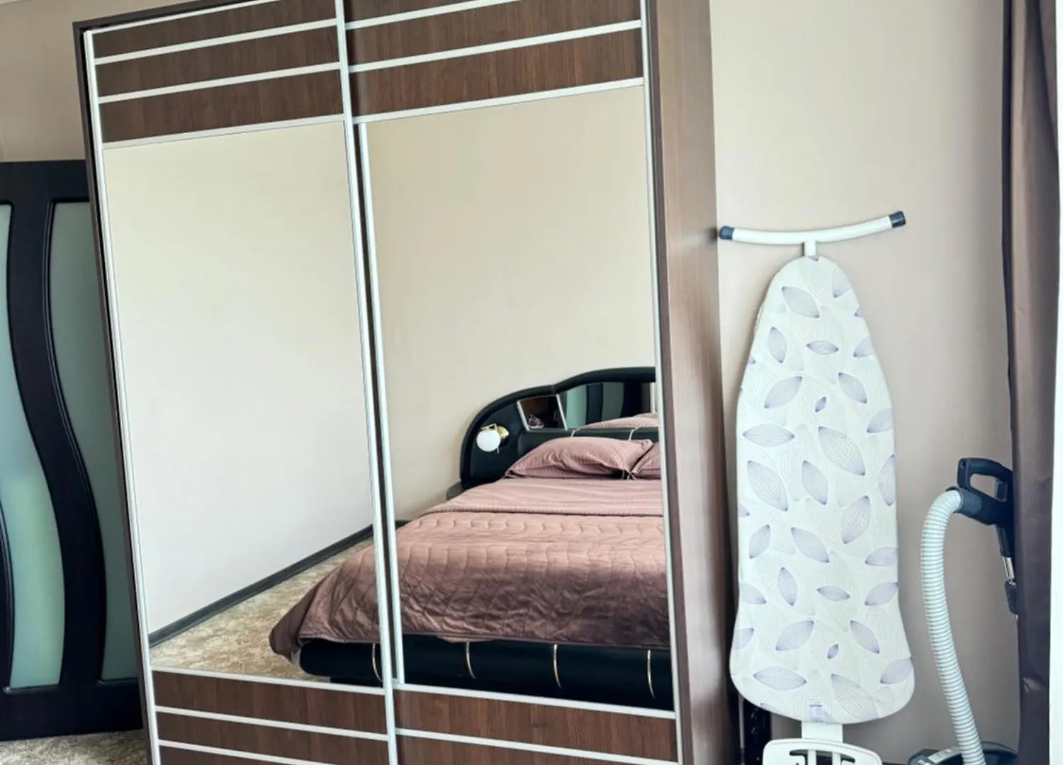 Infinity Is The Best Burgas City Apartament