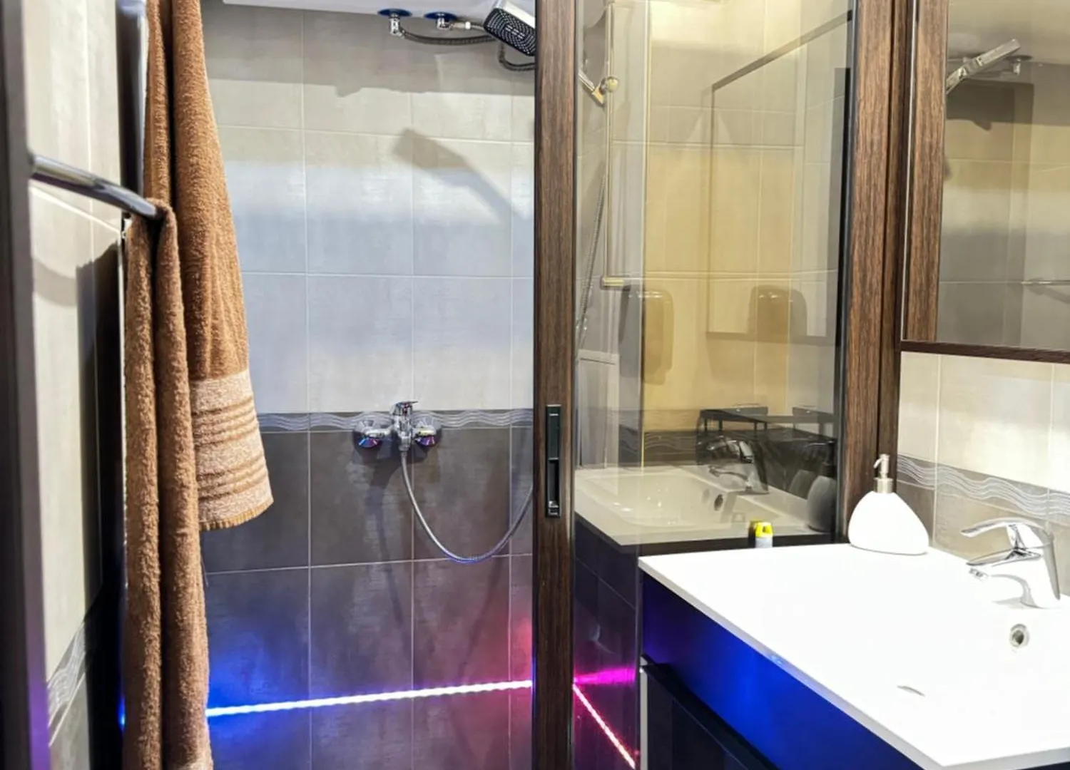 Infinity Is The Best Burgas City Apartament